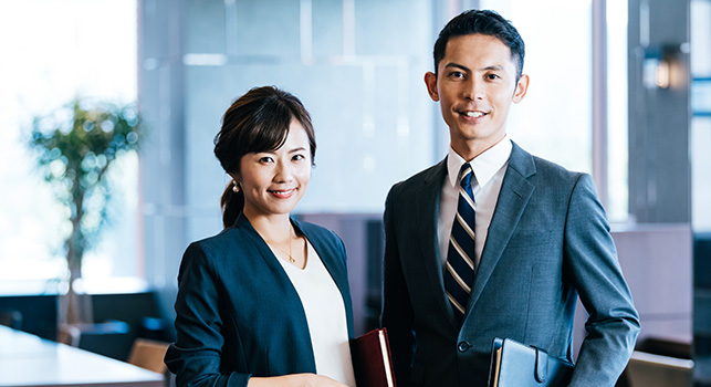 会社紹介
