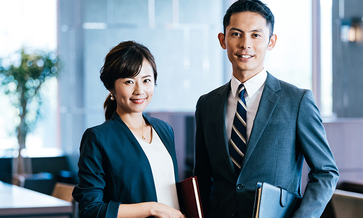 会社紹介